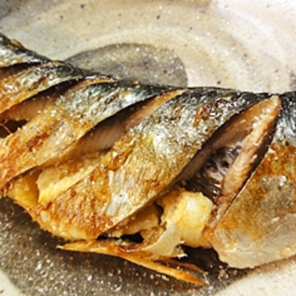 子持ちニシンの塩焼き レシピ 作り方 By Leopoo 楽天レシピ 子持ちニシンの塩焼き レシピ 作り方 By Leopoo 楽天レシピ