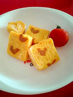 かわいいおかずの簡単レシピランキング Top 1位 位 楽天レシピ かわいいおかずの簡単レシピランキング Top 1位 位 楽天レシピ