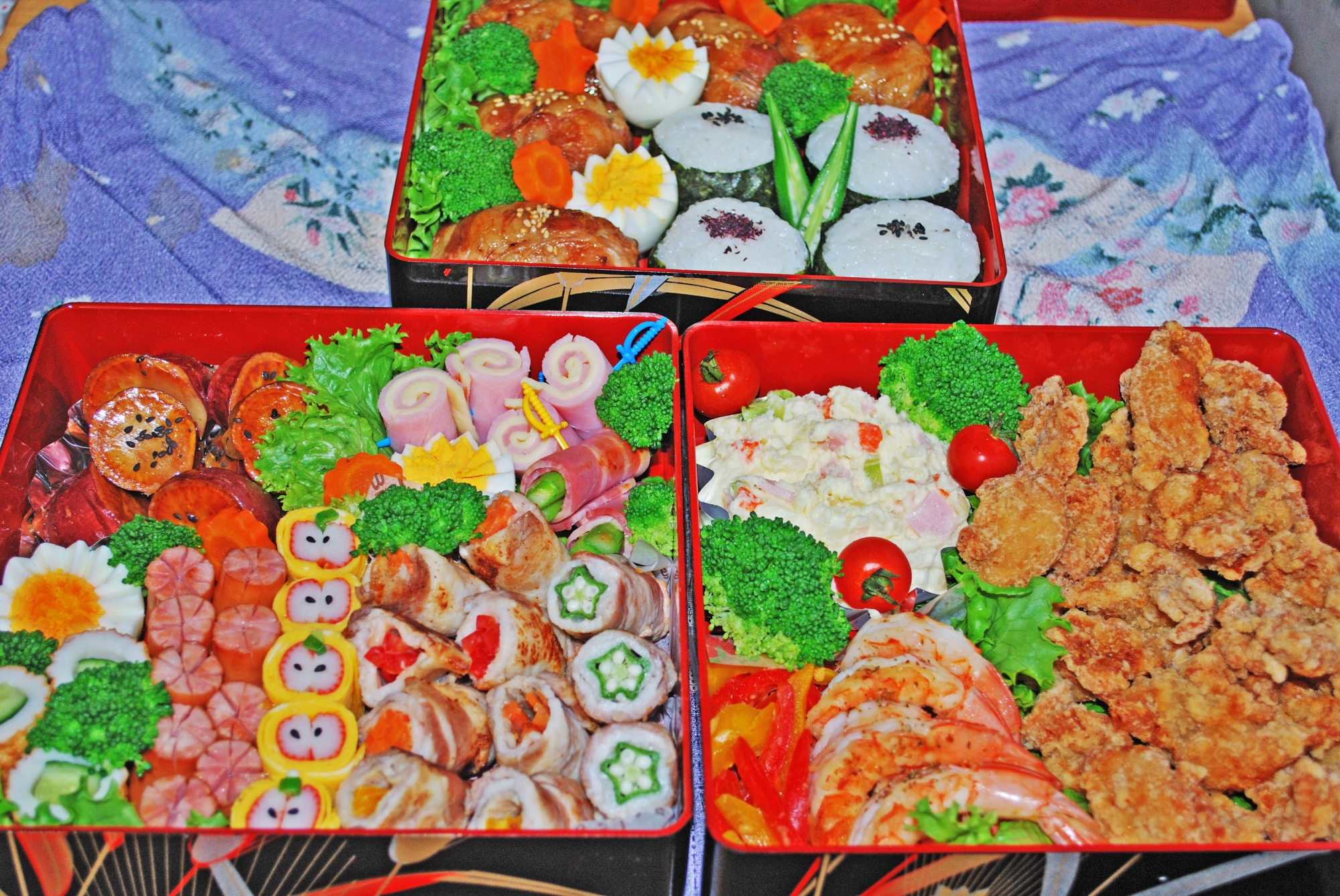 秋の行楽弁当 おかずもの 運動会や遠足にも レシピ 作り方 By Pokehapi 楽天レシピ 秋の行楽弁当 おかずもの 運動会や遠足にも レシピ 作り方 By Pokehapi 楽天レシピ