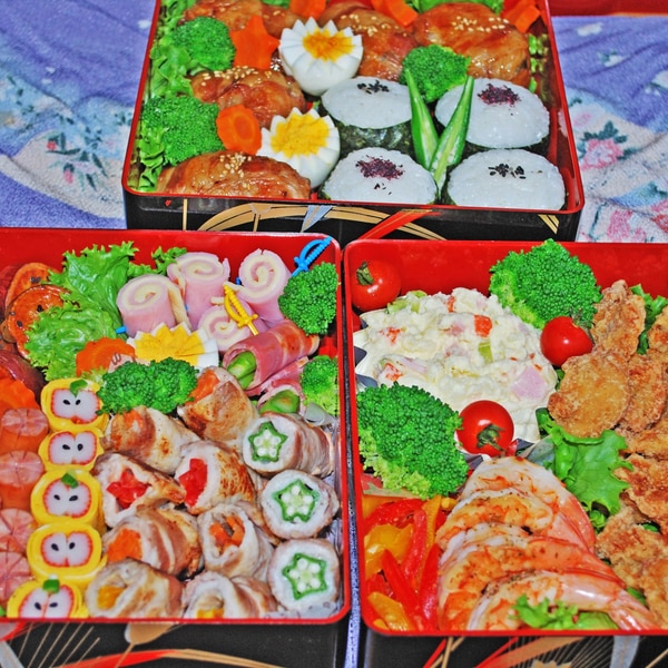 秋の行楽弁当 おかずもの 運動会や遠足にも レシピ 作り方 By Pokehapi 楽天レシピ 秋の行楽弁当 おかずもの 運動会や遠足にも レシピ 作り方 By Pokehapi 楽天レシピ