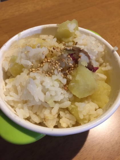 美味しかったみたいで、子どもがもくもくと食べてました^ ^シンプルなレシピで作りやすかったです！