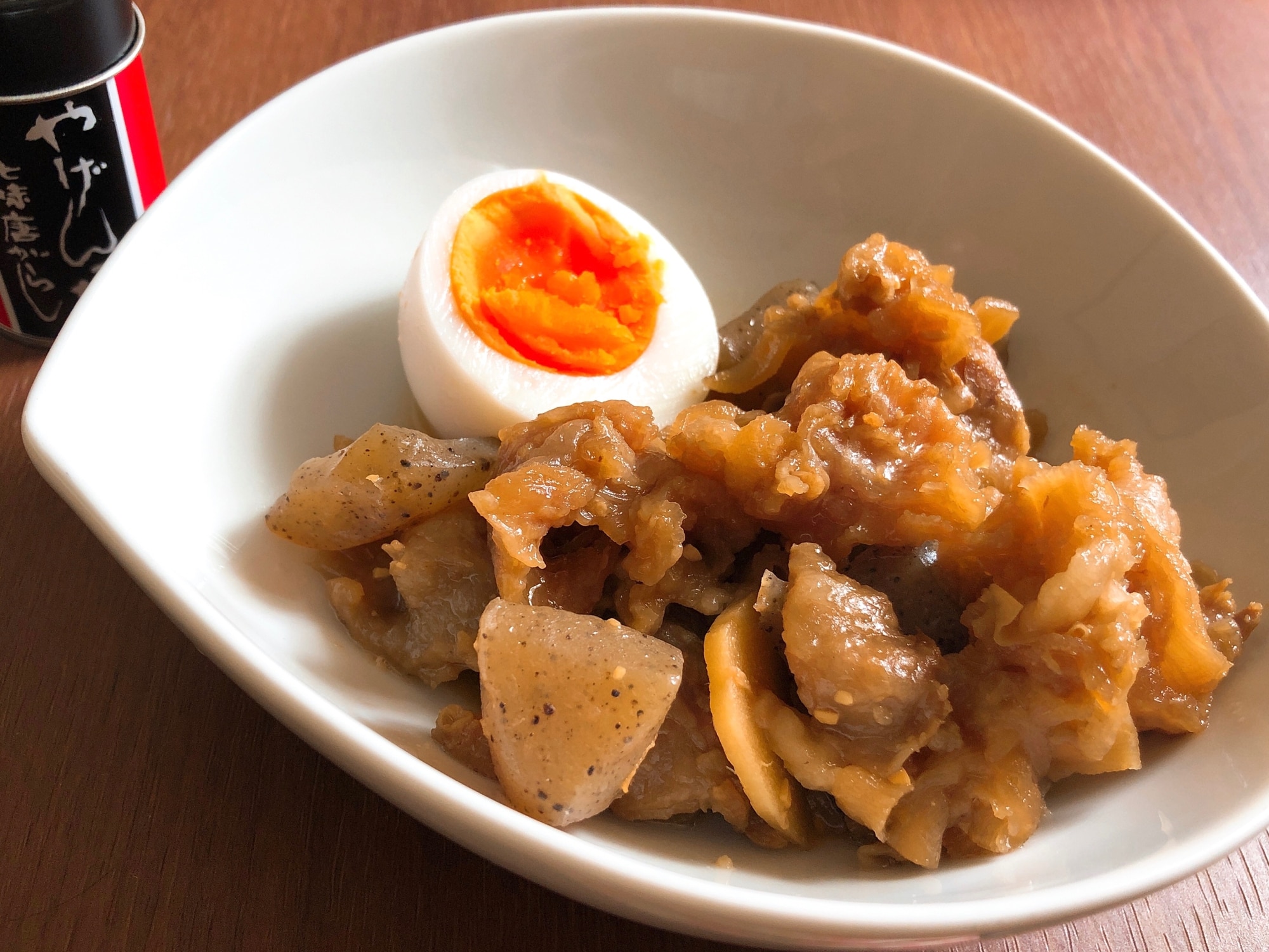 どて焼き＊ レシピ・作り方 by いちこ15 - 楽天レシピ