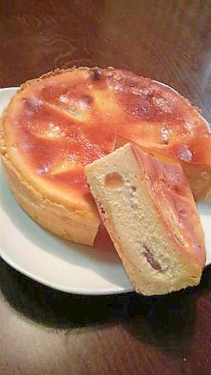 りんご煮de一工夫 簡単絶品チーズケーキ レシピ 作り方 By うえりぃ 楽天レシピ りんご煮de一工夫 簡単絶品チーズケーキ レシピ 作り方 By うえりぃ 楽天レシピ