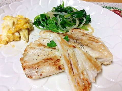 トンボマグロ焼き レシピ 作り方 By アンズズ 楽天レシピ トンボマグロ焼き レシピ 作り方 By アンズズ 楽天レシピ