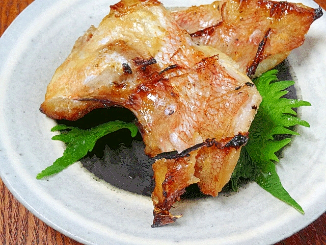 手作りが旨い メヌキの西京焼き レシピ 作り方 By Startrek 楽天レシピ 手作りが旨い メヌキの西京焼き レシピ 作り方 By Startrek 楽天レシピ