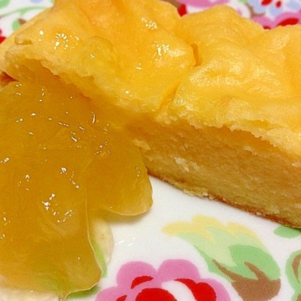 水切りヨーグルトと柚子のヘルシーケーキ レシピ 作り方 By アリエルmf666 楽天レシピ 水切りヨーグルトと柚子のヘルシーケーキ レシピ 作り方 By アリエルmf666 楽天レシピ