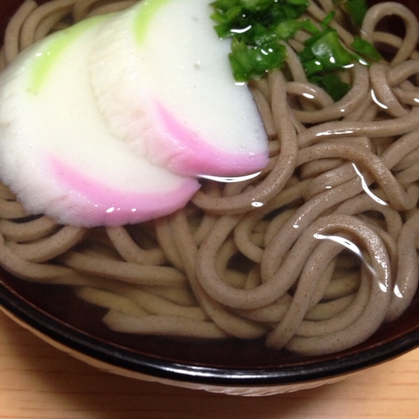 シンプル シンプル あったかい蕎麦 レシピ 作り方 By Xmickyx 楽天レシピ シンプル シンプル あったかい蕎麦 レシピ 作り方 By Xmickyx 楽天レシピ