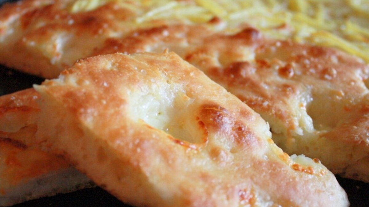 イタリアマンマ直伝 混ぜるだけフォカッチャ レシピ 作り方 By Ricotta 楽天レシピ イタリアマンマ直伝 混ぜるだけフォカッチャ レシピ 作り方 By Ricotta 楽天レシピ
