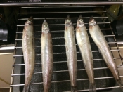 ニギスの塩焼き レシピ 作り方 By Mumupuu 楽天レシピ ニギスの塩焼き レシピ 作り方 By Mumupuu 楽天レシピ