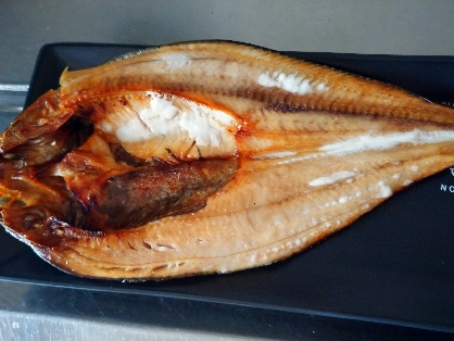 オーブンで簡単 ほっけの焼き方 レシピ 作り方 By みんとa 楽天レシピ オーブンで簡単 ほっけの焼き方 レシピ 作り方 By みんとa 楽天レシピ