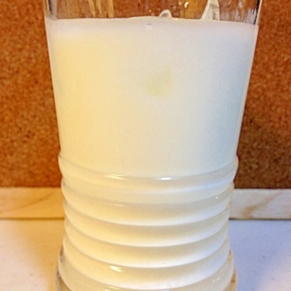 カルピスと牛乳で濃厚ラッシー気分 レシピ 作り方 By ゴールデンアルジータ 楽天レシピ カルピスと牛乳で濃厚ラッシー気分 レシピ 作り方 By ゴールデンアルジータ 楽天レシピ