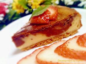 焼くまで5分 簡単チョコマーブルチーズケーキ レシピ 作り方 By ぽお 楽天レシピ 焼くまで5分 簡単チョコマーブルチーズケーキ レシピ 作り方 By ぽお 楽天レシピ