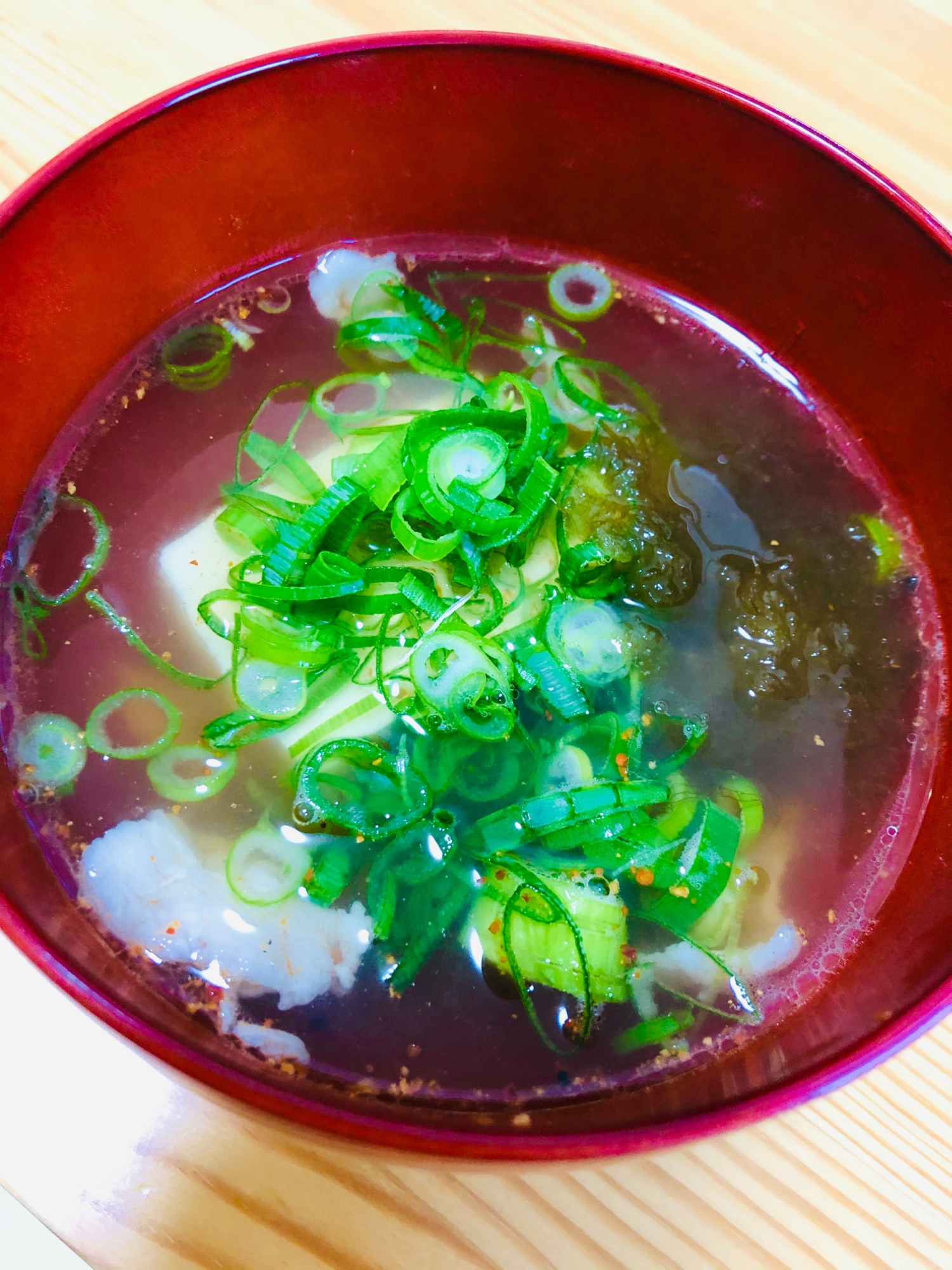 豆腐ととろろ昆布のお吸い物 レシピ 作り方 By きのこのみみ 楽天レシピ 豆腐ととろろ昆布のお吸い物 レシピ 作り方 By きのこのみみ 楽天レシピ