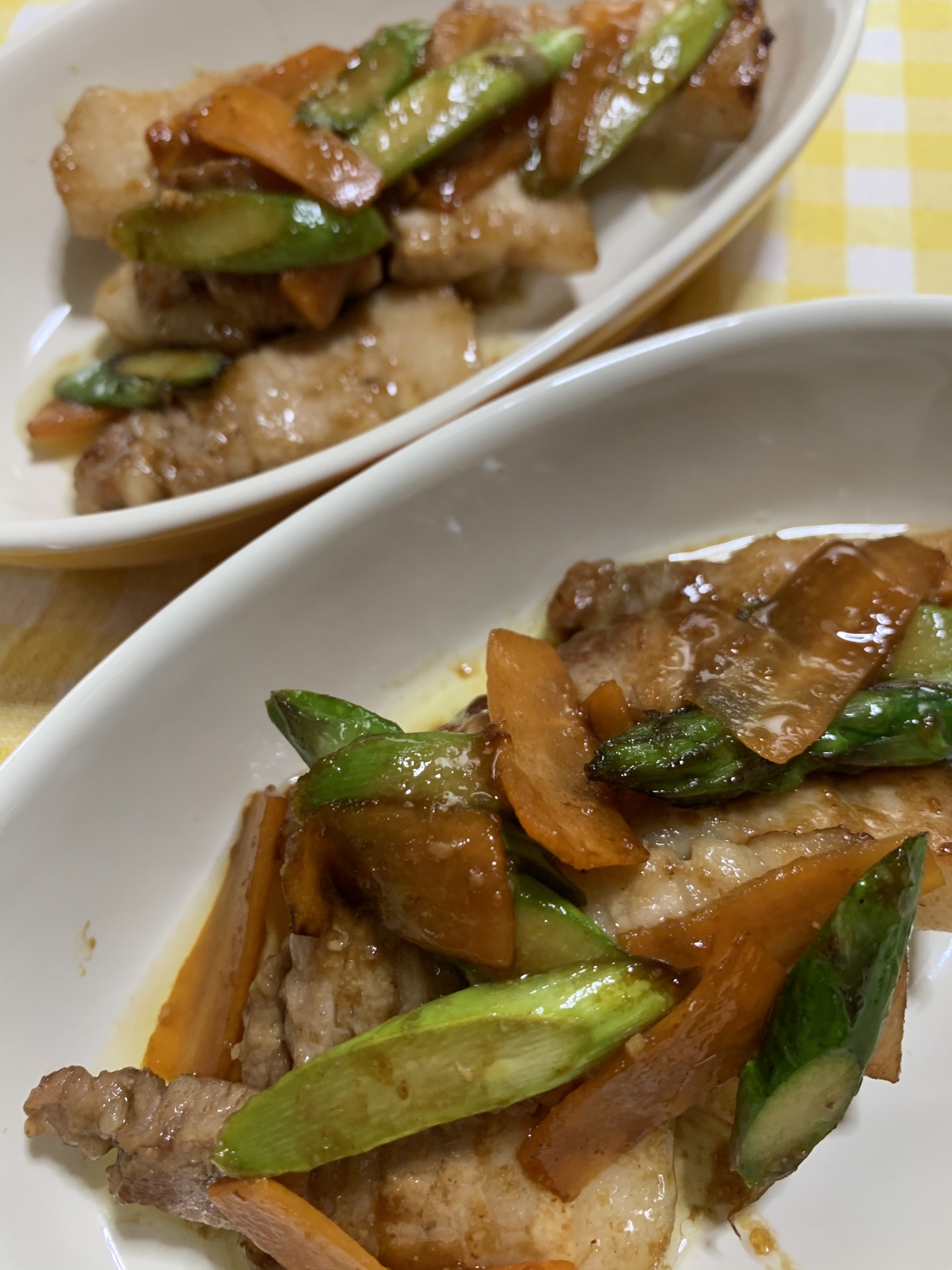 豚バラブロック肉のオイスター炒め レシピ 作り方 By Piano 楽天レシピ 豚バラブロック肉のオイスター炒め レシピ 作り方 By Piano 楽天レシピ