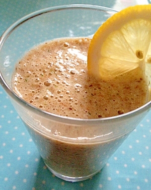 便秘解消に バナナベースフルーツドリンク レシピ 作り方 By Minori Ohisamanotikara 楽天レシピ 便秘解消に バナナベースフルーツドリンク レシピ 作り方 By Minori Ohisamanotikara 楽天レシピ