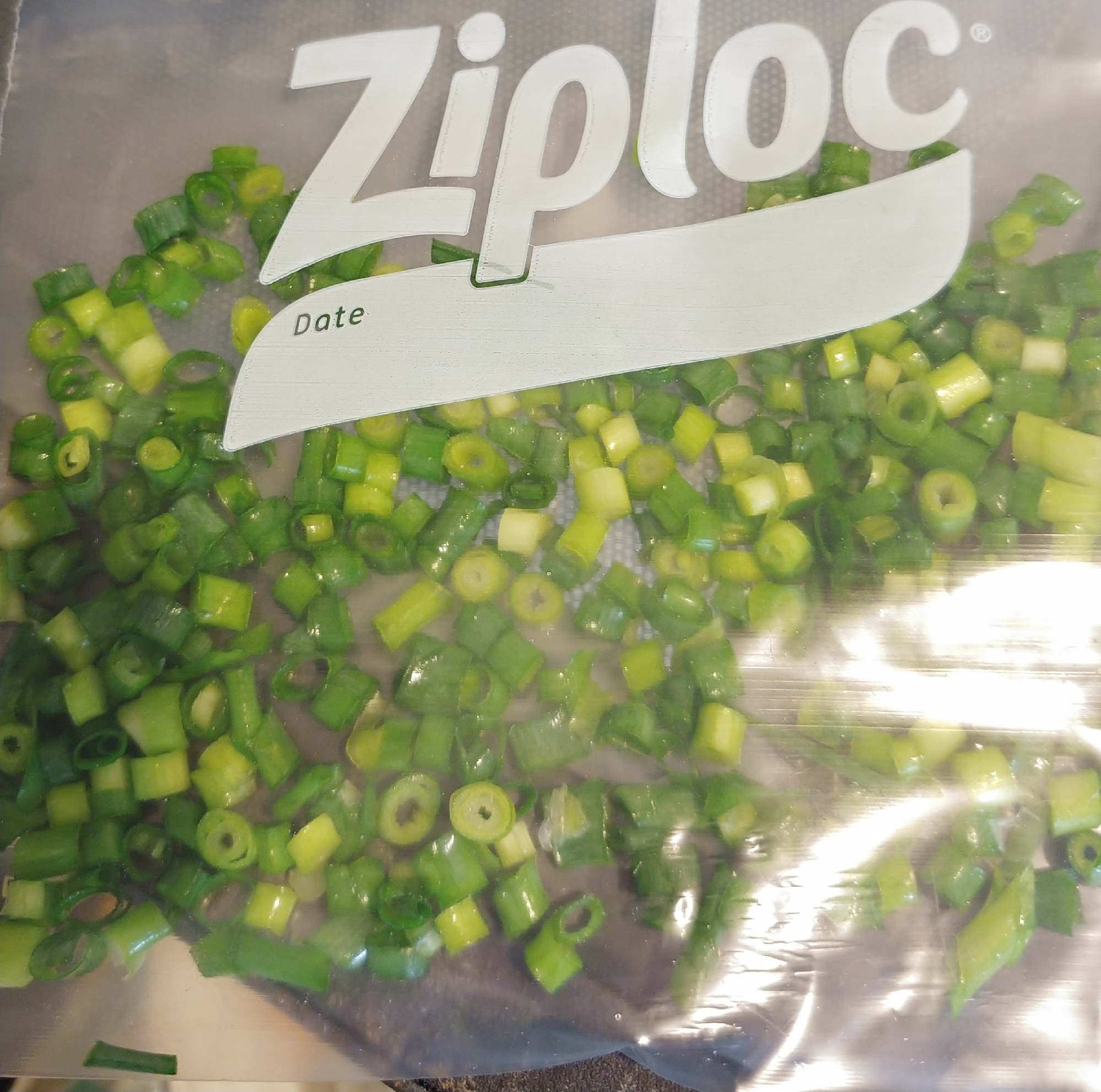 ジップロックで 小ネギの 冷凍保存 レシピ 作り方 By Happy Time 楽天レシピ ジップロックで 小ネギの 冷凍保存 レシピ 作り方 By Happy Time 楽天レシピ