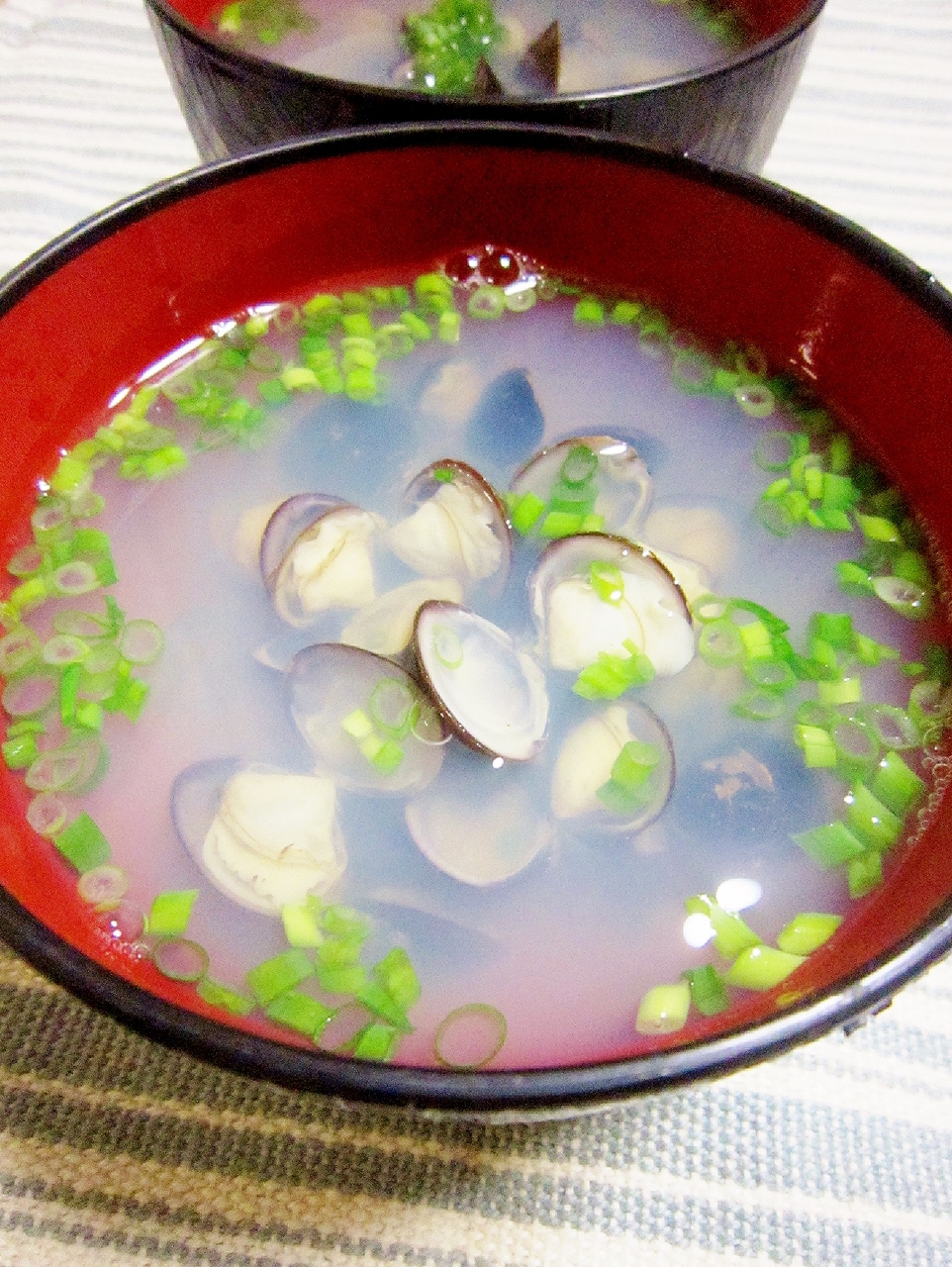 シンプル しじみのすまし汁 レシピ 作り方 By yamat 楽天レシピ シンプル しじみのすまし汁 レシピ 作り方 By yamat 楽天レシピ