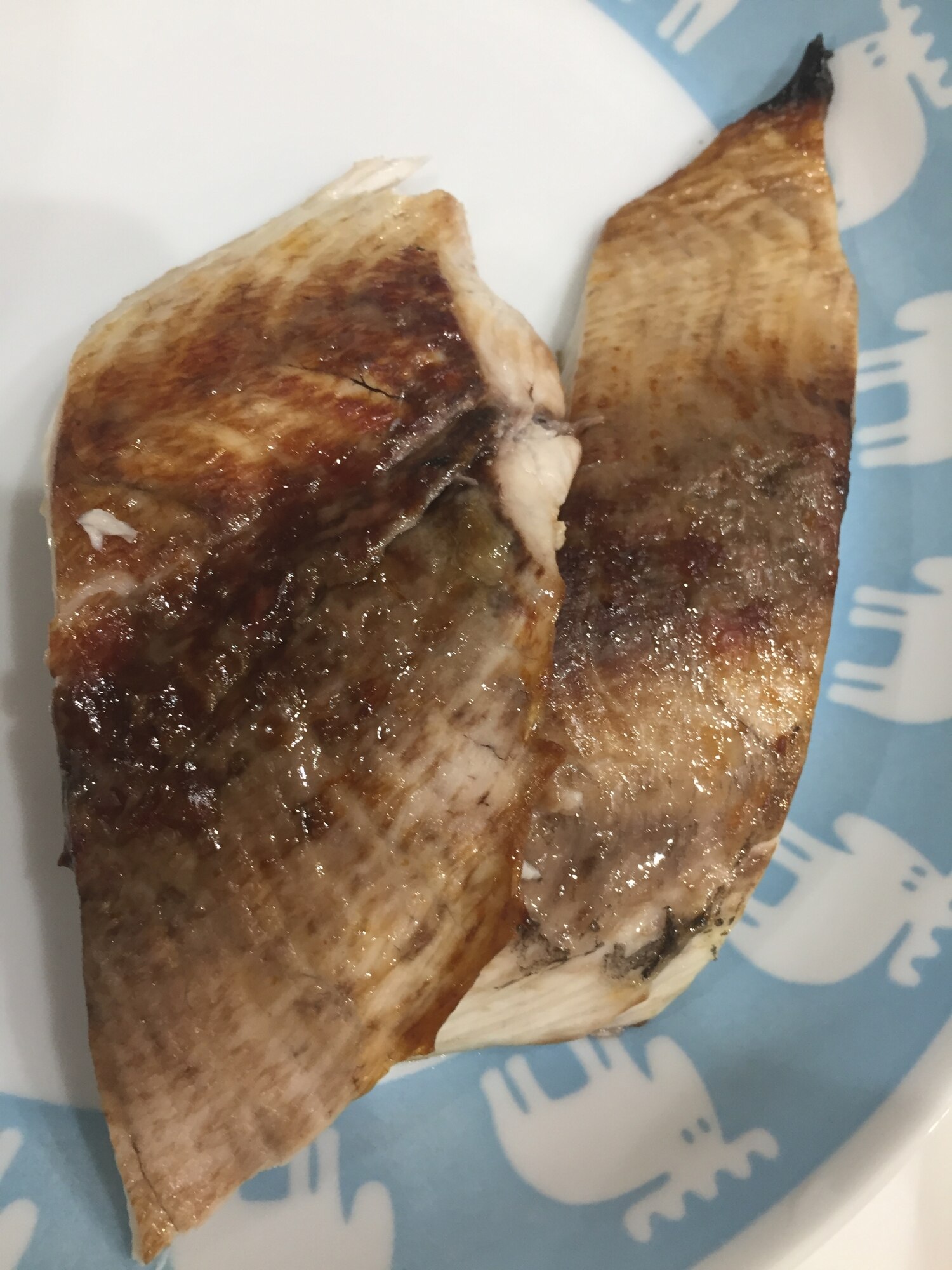 シイラの塩焼き レシピ 作り方 By へんてこへんてこママ 楽天レシピ シイラの塩焼き レシピ 作り方 By へんてこへんてこママ 楽天レシピ