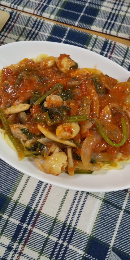 おいしかったです。
ありがとうございます。