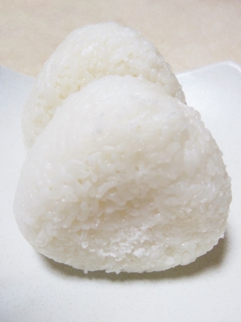 石川県 歴史を感じる塩にぎり レシピ 作り方 By yamat 楽天レシピ 石川県 歴史を感じる塩にぎり レシピ 作り方 By yamat 楽天レシピ