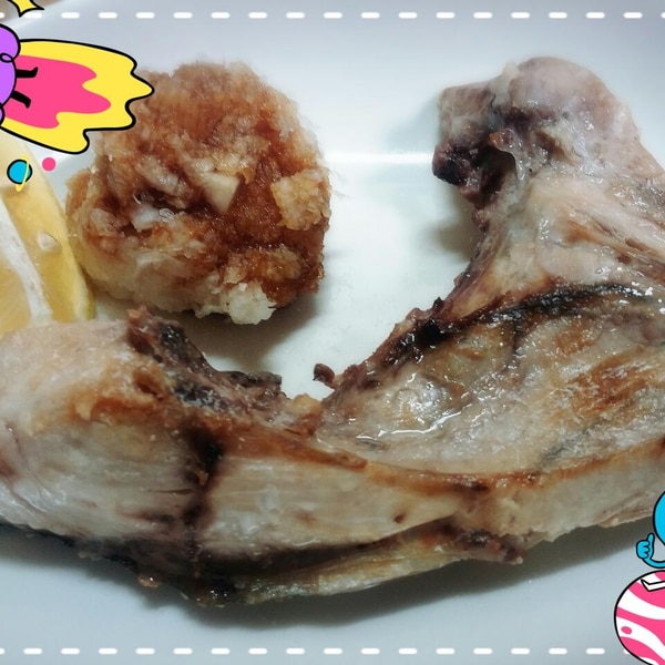 一味ちがうっ ブリのカマ焼き レシピ 作り方 By Iooyuiooi 楽天レシピ 一味ちがうっ ブリのカマ焼き レシピ 作り方 By Iooyuiooi 楽天レシピ
