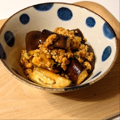 簡単なのにすごくおいしいです！