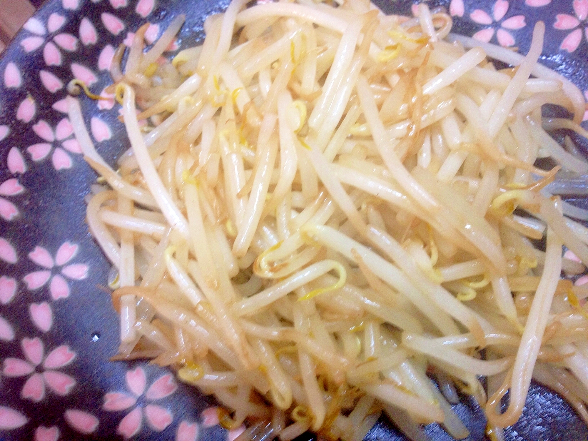 超簡単 シャキシャキもやし炒め レシピ 作り方 By けにーパパ 楽天レシピ 超簡単 シャキシャキもやし炒め レシピ 作り方 By けにーパパ 楽天レシピ