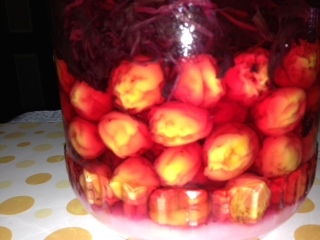 干さない簡単梅干 レシピ 作り方 By Sarasarakon 楽天レシピ 干さない簡単梅干 レシピ 作り方 By Sarasarakon 楽天レシピ