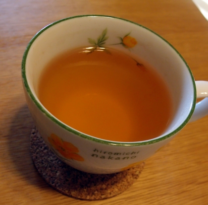 ティーバッグ紅茶の美味しい♪(*´∀`)♪淹れかた
