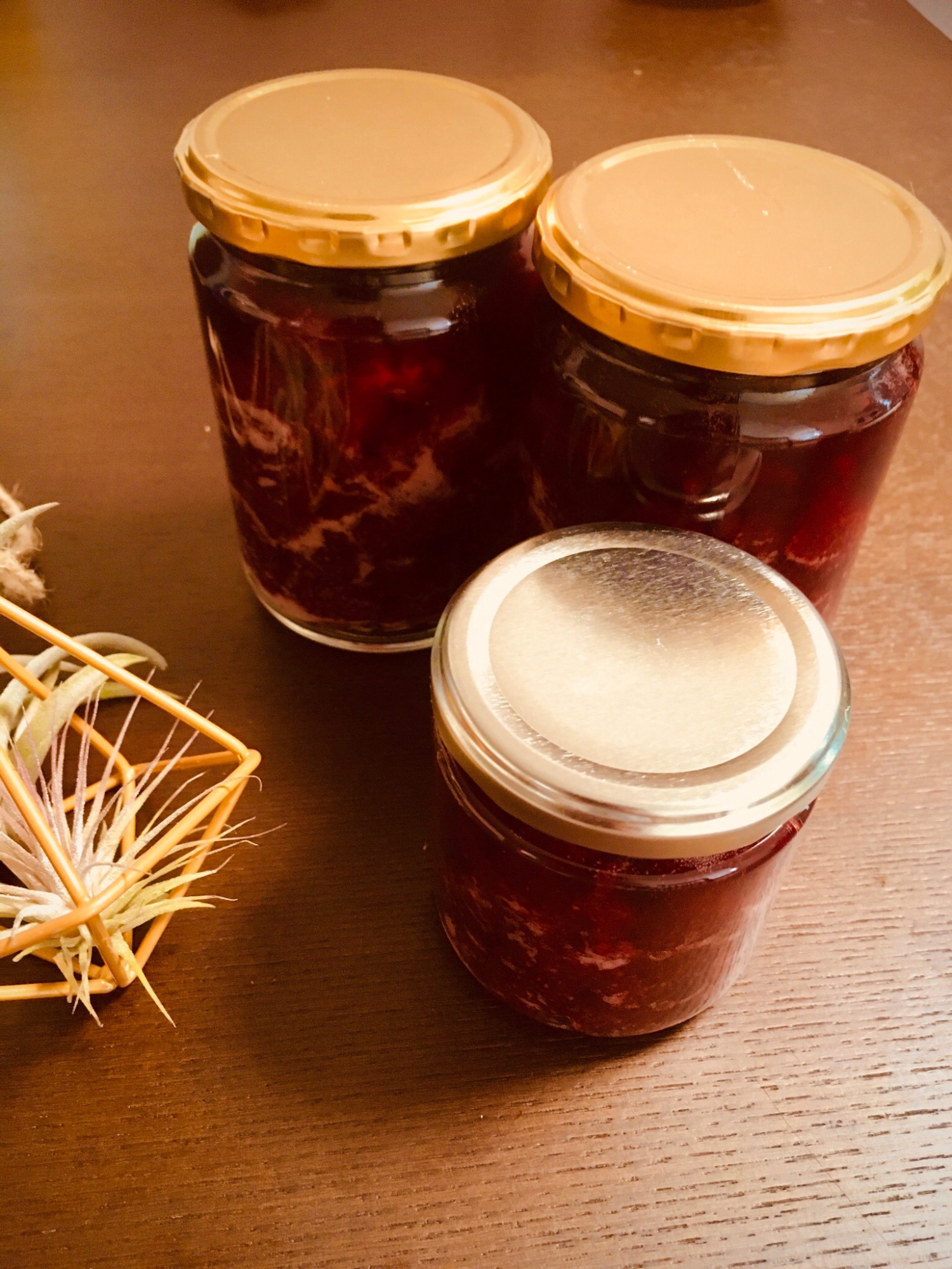 無添加常温保存 いちごジャム レシピ 作り方 By 妻の覚書 楽天レシピ 無添加常温保存 いちごジャム レシピ 作り方 By 妻の覚書 楽天レシピ