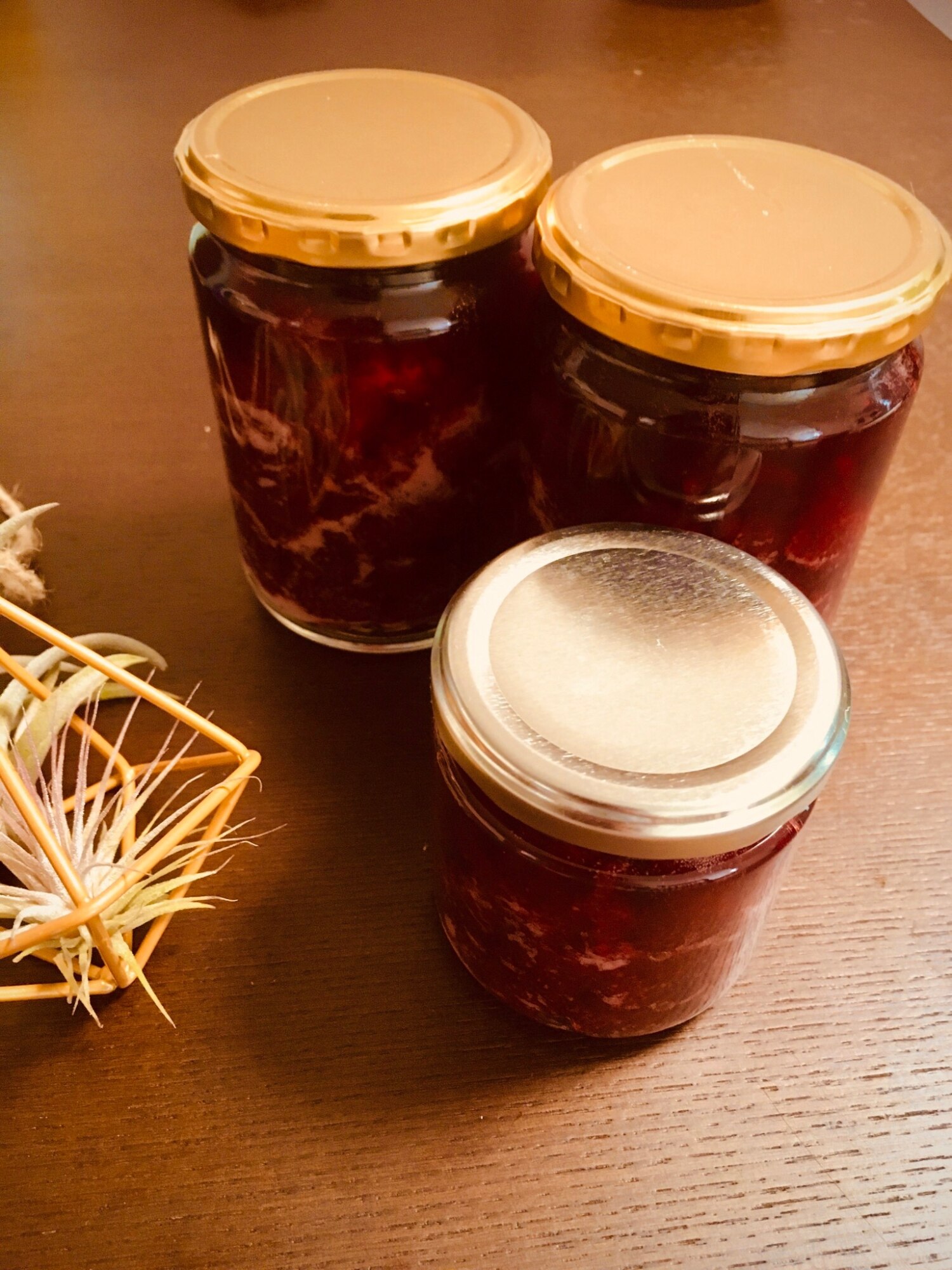 無添加常温保存 いちごジャム レシピ 作り方 By 妻の覚書 楽天レシピ 無添加常温保存 いちごジャム レシピ 作り方 By 妻の覚書 楽天レシピ