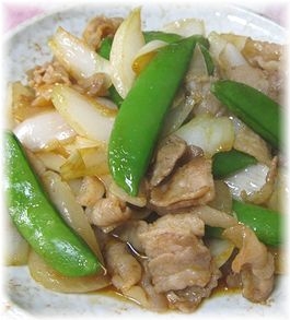野菜たっぷりシーチキンの五目野菜炒め