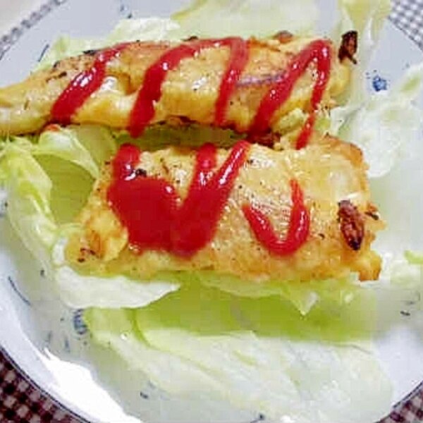 簡単 たらのピカタ レシピ 作り方 By Orisepon 楽天レシピ 簡単 たらのピカタ レシピ 作り方 By Orisepon 楽天レシピ