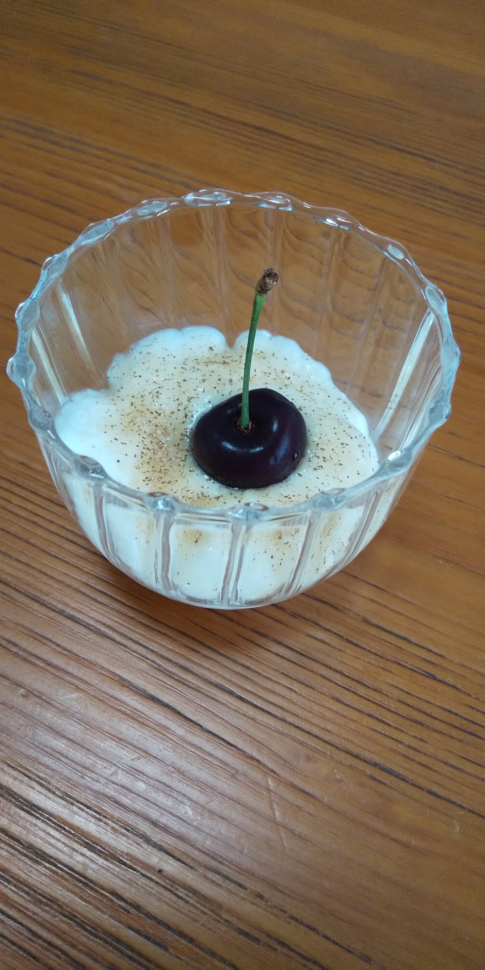 アメリカンチェリーヨーグルト レシピ 作り方 By 梨花 楽天レシピ アメリカンチェリーヨーグルト レシピ 作り方 By 梨花 楽天レシピ