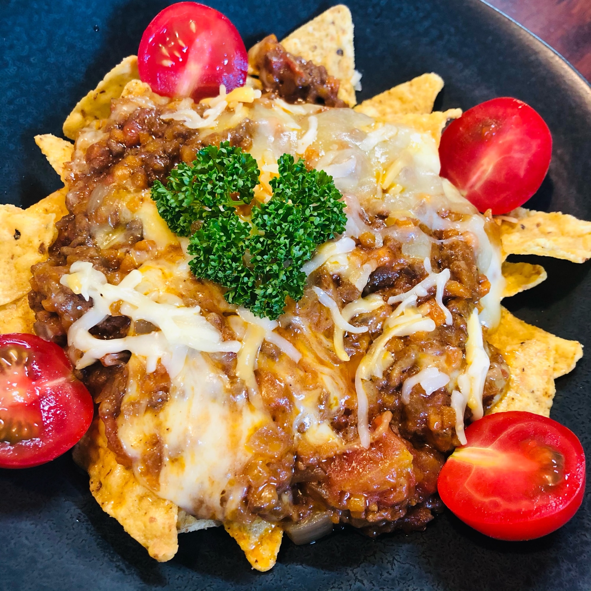 最高のナチョスレシピ