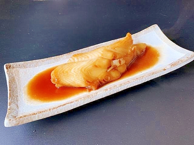 簡単 時短魚料理 むきカレイの煮付け レシピ 作り方 By マツケン０２８８ 楽天レシピ