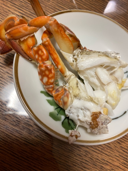 トゲクリガニのゆで方 レシピ 作り方 By 林檎じゃむ 楽天レシピ トゲクリガニのゆで方 レシピ 作り方 By 林檎じゃむ 楽天レシピ