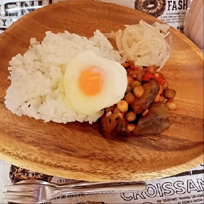缶詰で簡単☆チリコンカン