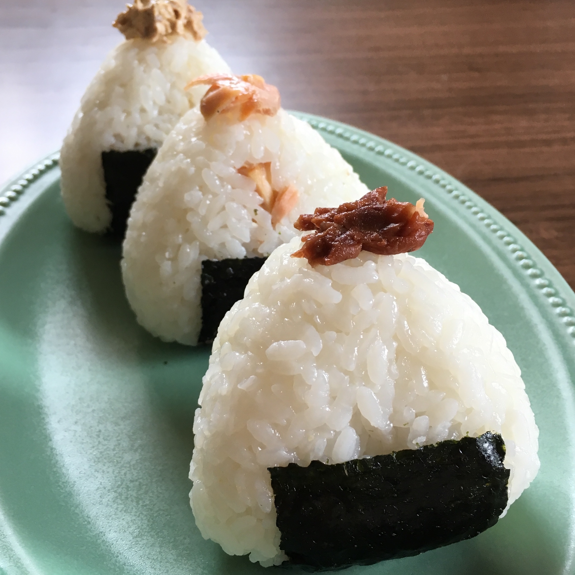 おにぎり用ごはん