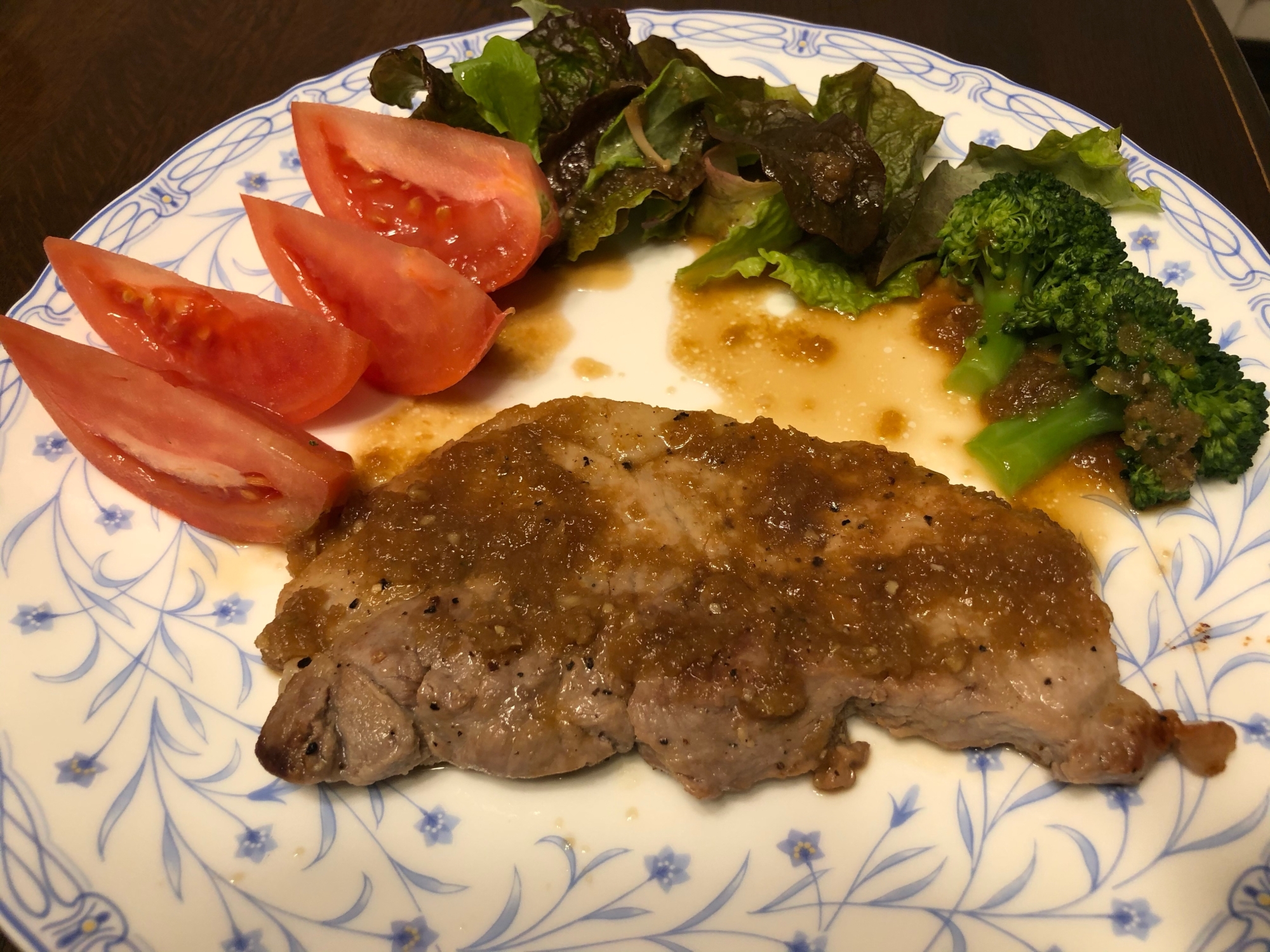 豚ランプ肉ステーキガーリックバター醤油no 163 レシピ 作り方 By いつちやんk 楽天レシピ 豚ランプ肉ステーキガーリックバター醤油no 163 レシピ 作り方 By いつちやんk 楽天レシピ