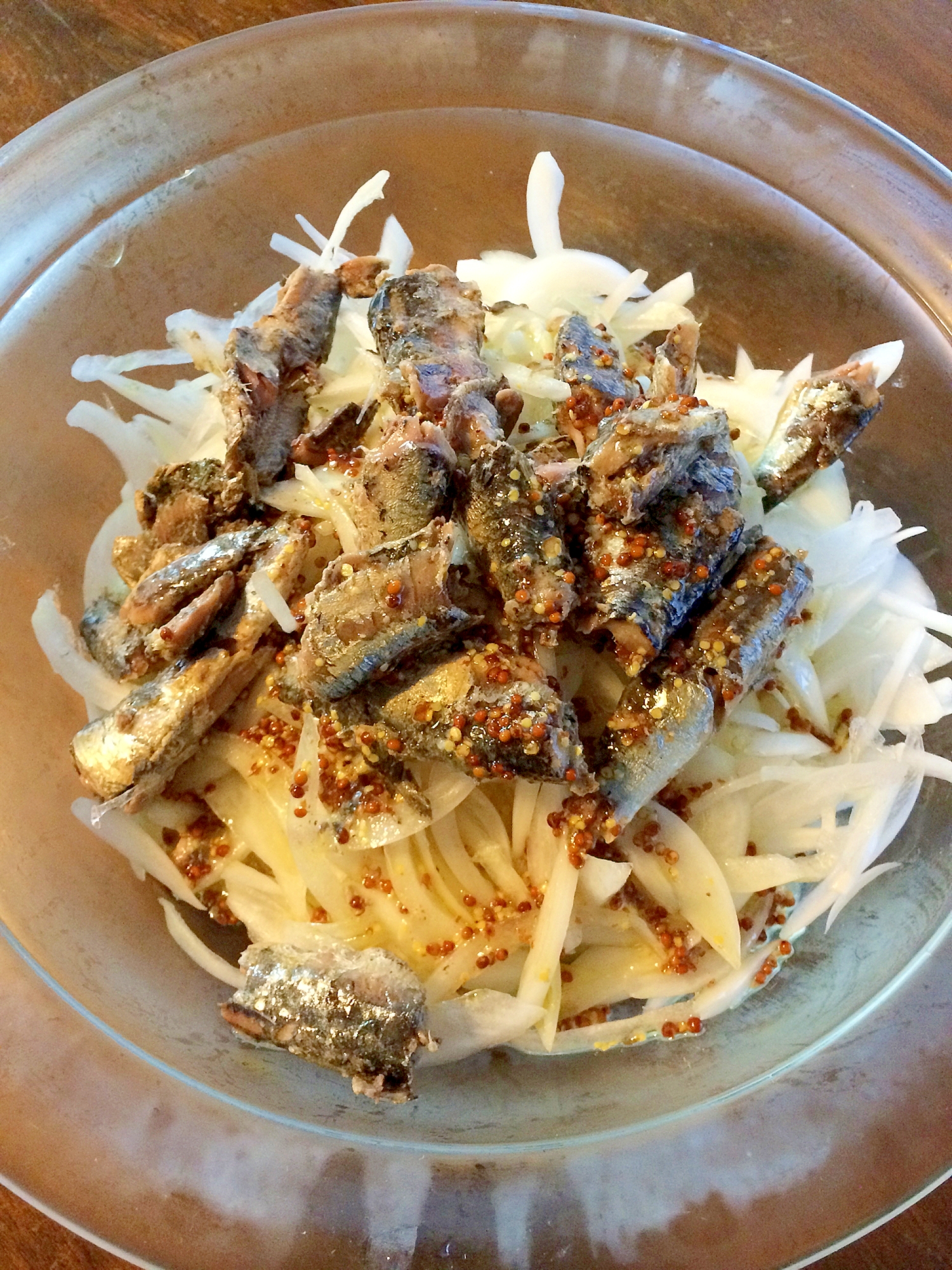 オイル サーディン レシピ 美女youtuber 魚屋の森さん が教える イワシから手作り オイルサーディンレシピ ウォーカープラス