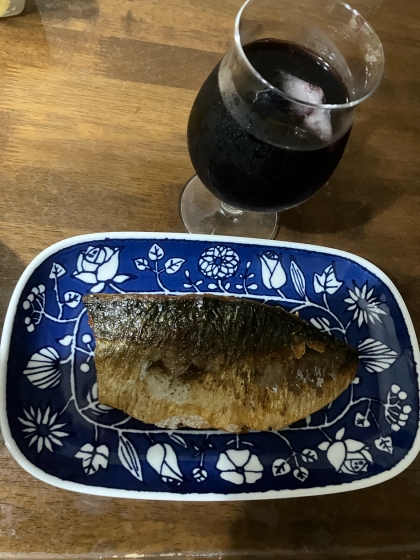 美味しく頂きました。