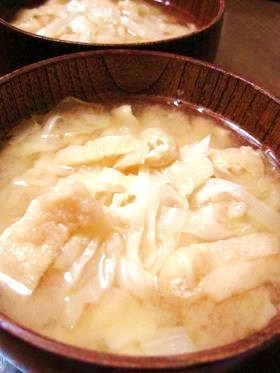 炒めるのが味噌 キャベツの味噌汁 レシピ 作り方 By yamat 楽天レシピ 炒めるのが味噌 キャベツの味噌汁 レシピ 作り方 By yamat 楽天レシピ