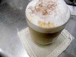 夏はアイスでおしゃれにカプチーノ レシピ 作り方 By ミスチバス 楽天レシピ 夏はアイスでおしゃれにカプチーノ レシピ 作り方 By ミスチバス 楽天レシピ