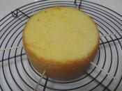 12cmいちごショート レシピ 作り方 By トモ 楽天レシピ