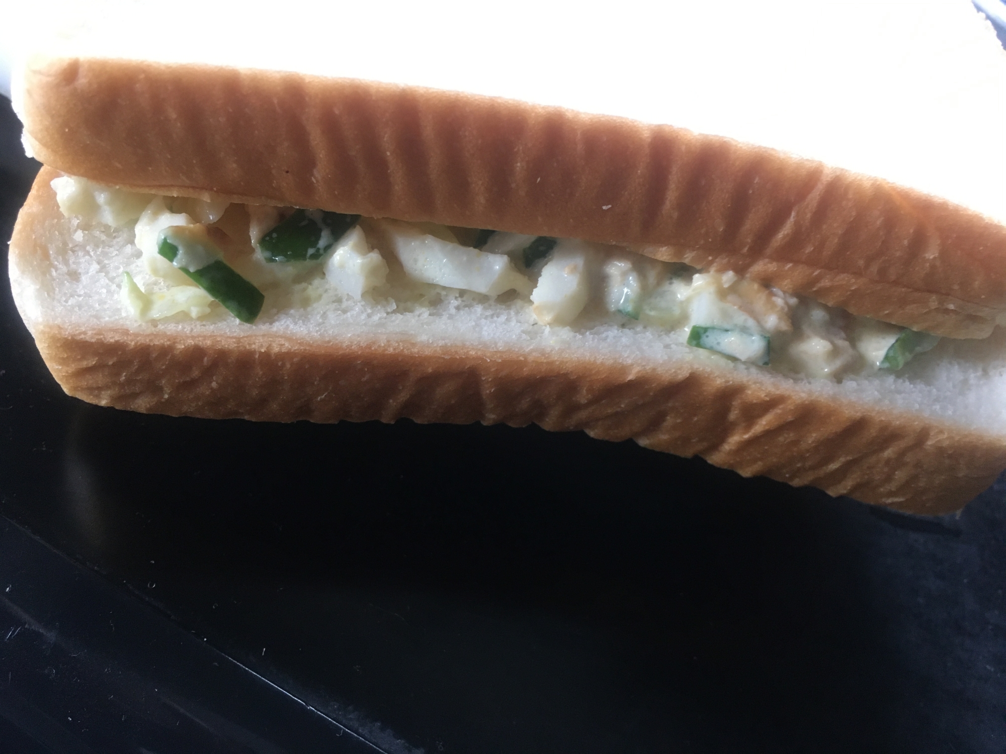 ちくわとキュウリのツナマヨサンド レシピ 作り方 By Naben 楽天レシピ