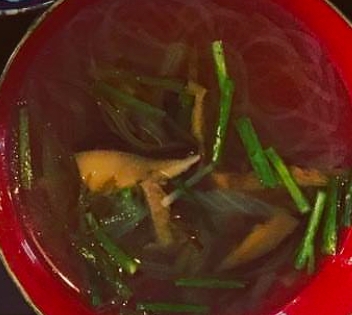 中華スープ✧˖°