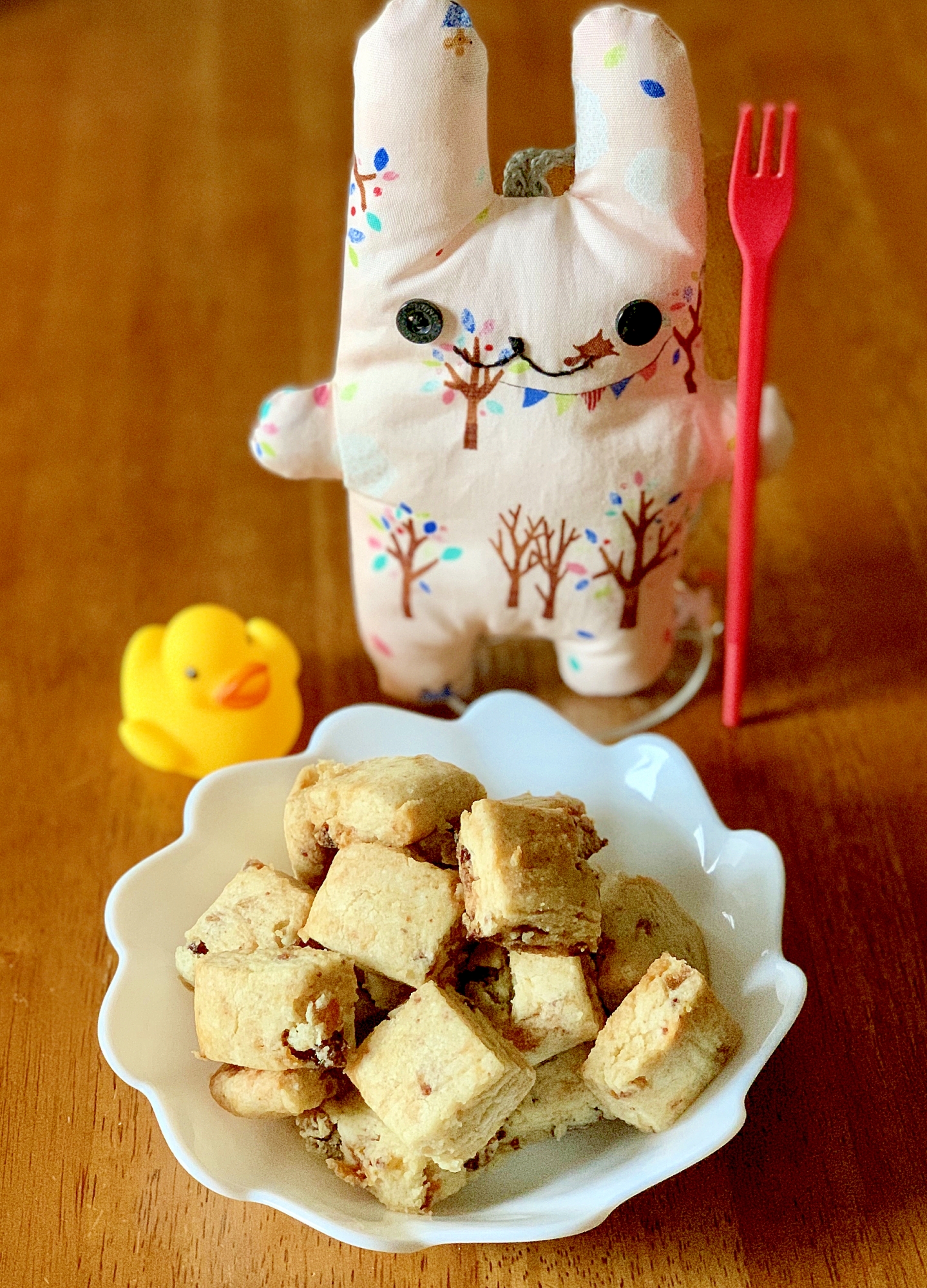 クリスマスシーズンに食べたい 発酵なしですぐに作れる ドイツの伝統菓子 シュトーレン の簡単レシピ Dressing ドレッシング