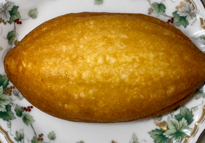 米粉で作る★レモンケーキ