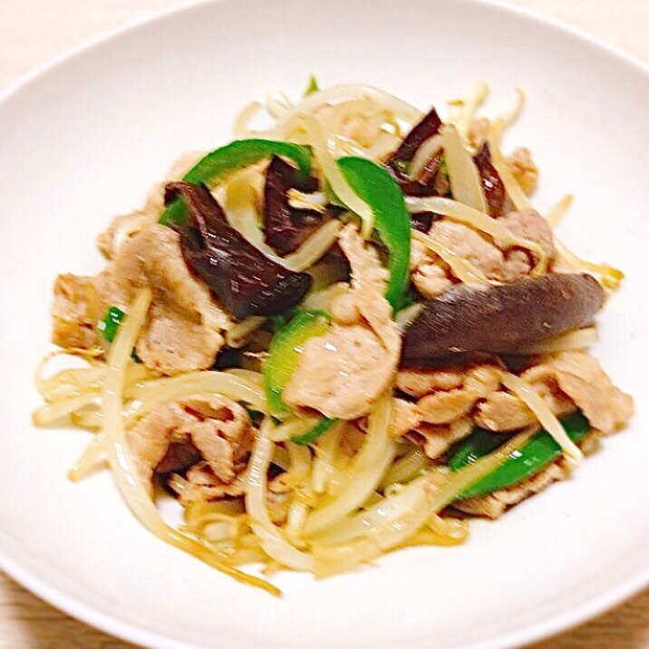 しゃきしゃき 豚肉もやし炒め レシピ 作り方 By ぶにすけ 楽天レシピ しゃきしゃき 豚肉もやし炒め レシピ 作り方 By ぶにすけ 楽天レシピ